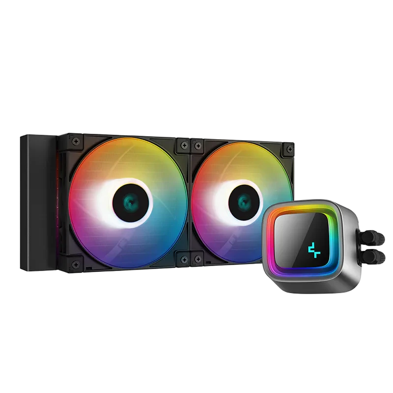 Deepcool LS520